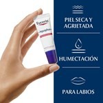 Crema Reparadora y Regeneradora Aquaphor Labios SOS Eucerin #4