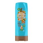 Acondicionador Sedal Bomba Argan 190 ml #2