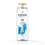 Shampoo Pantene Brillo Extremo X 400 Ml #1