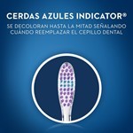 Oral B Cepillo Dental Indicator Clasico 35S (4 Unidades) #5
