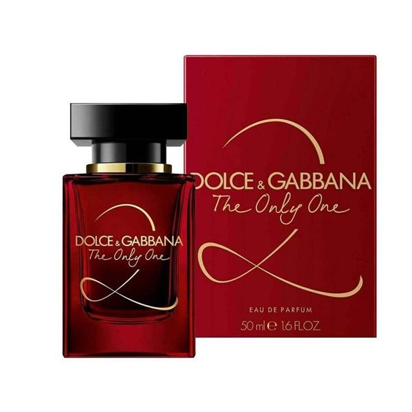 Dolce & Gabbana The Only One 2 For Woman EDP x 50 ML #1