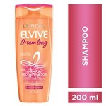 Elvive Shampoo Dream Length 200 Ml #1