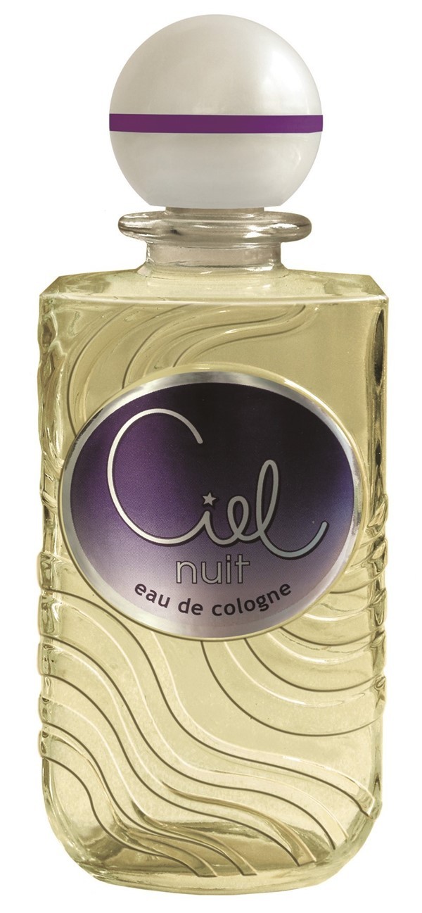 Ciel Colonia Nuit For Women 250 ml