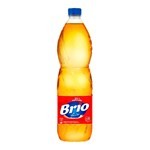 Agua Saborizada Brio Sabor Manzana 1.5 l #1
