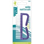 Trim Cepillo Para Uñas Grande #1