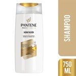 Pantene Shampoo Hidratacion 750 ml #2