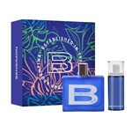 Bensimon Cofre Blue (Edp 100 ml + Cool Spray 75 ml) #1