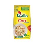 Arroz Parboil Gallo Oro En Bolsa 500 G. #1
