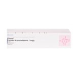 Organon Arg Elocon Mometasona Crema Pomo x 15 g #1