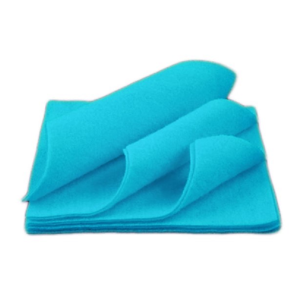 Paño Jabonoso Baño Fácil Aloe Vera x 10u alt