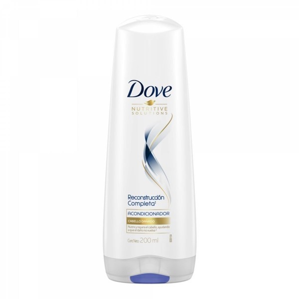Dove Acondicionador Reconstrucción Completa 200 ml alt