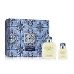 Dolce & Gabbana Light Blue Pour Homme Edt 125 ml + 40 ml #1