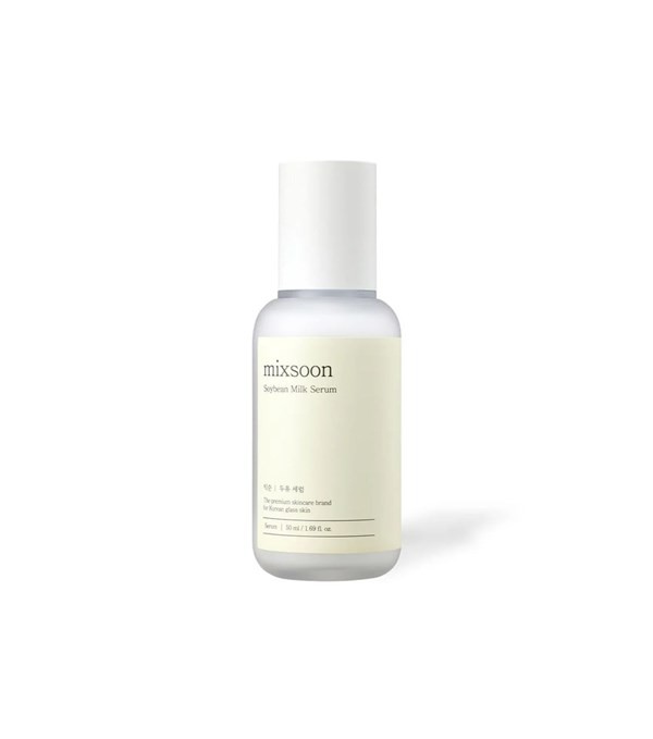 Mixsoon Serum Soybean Milk Serum  50 ml #1