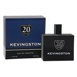 Kevingston Eau de Toilette 20 azul 100 ml #2