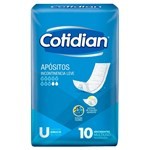 Cotidian Aposito Multiuso ( 10 Unidades ) #1