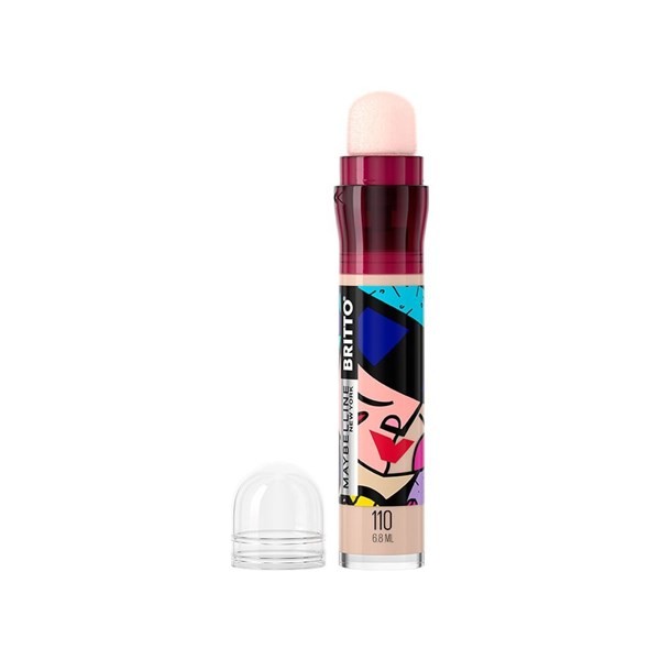 Maybelline Corrector Eraser Eye Concealer Britto 110 alt