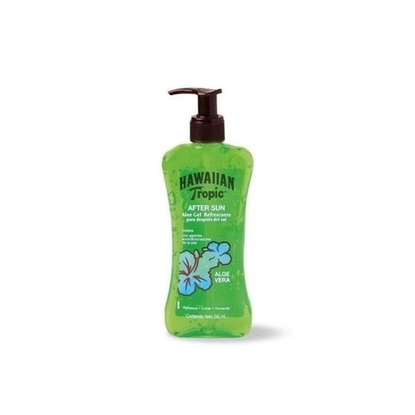 Hawaiian Tropic Post Solar Cool Gel Aloe Vera X 240 ml #1