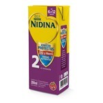 Nidina 2 Brik 200 ml #1