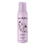 Las Pepas Ninfa Deo Desodorante Spray X123 ml #1