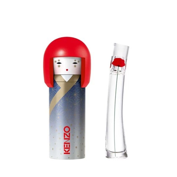 Flower By Kenzo + Kokeshi EDP 50ml #1