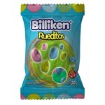 Rueditas Billiken x 30 g #1