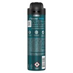 Desodorante Masculino Rexona Xtracool 72H 150 ml #3