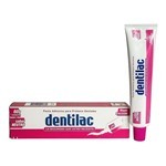 Dentilac Pasta Adhesiva Sabor Neutro 60 gr #2