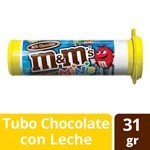 Chocolate Minis M&M 31 gr #1