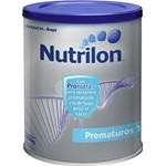 Nutrilon Fórmula Láctea Prematuros 1 400 grs #2