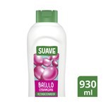 Acondicionador Suave Brillo Ceramidas 930 Cc. #1