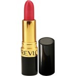 Revlon Lápiz Labial Super Lustrous  X 4,2 gr 430 softsilver Rose #1