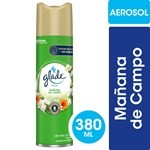 Glade Desodorante de Ambientes Mañana de Campo 380 ml #1