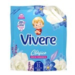 Suavizante Vivere Clasico Dp 3 lt #2