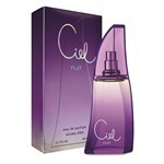 Ciel Fragancia Nuit Edt For Women 80 ml #2