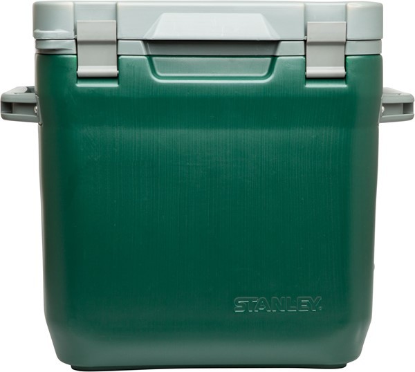 Stanley Cooler Adventure 30 Qt Verde #1