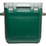 Stanley Cooler Adventure 30 Qt Verde #1