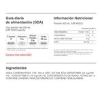 Gaseosa Coca Cola Sin Azúcares 473 cc #2