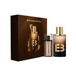 Bensimon Bold Intense Parfum 100 ml + Cool Spray 50 ml Presentación 100 ml #1