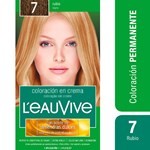l Eau Vive Kit Estuche Tintura L'eau Vive N°7 #1