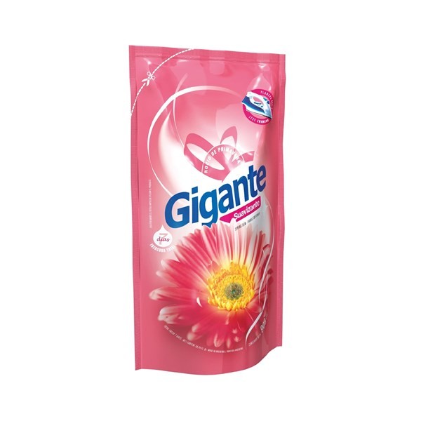 Suavizante Para Ropa Rocío de Primavera Gigante 900 cc. #1