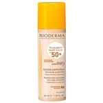 Bioderma Photoderm Nude Touch Spf 50+ Toque Ultra Seco Tinta Clara 40 ml #10