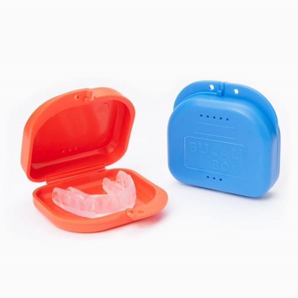 Bucal Tac Protector Bucal Guard Kids x 1 unidad alt