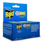 Raid Tabletas Larga Duracion (72 Noches) #1