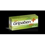 Savant Gripaben Plus X 20 Comprimidos #1