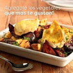 Condimento Sabor Al Horno Knorr Cebolla Y Ajo 21 G #3