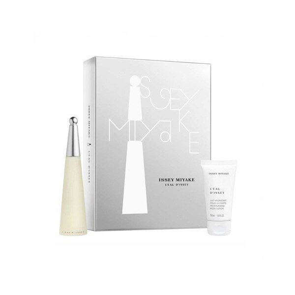 Issey Miyake L´Eau D´Issey Cofre Edt Presentación 50 ml #1