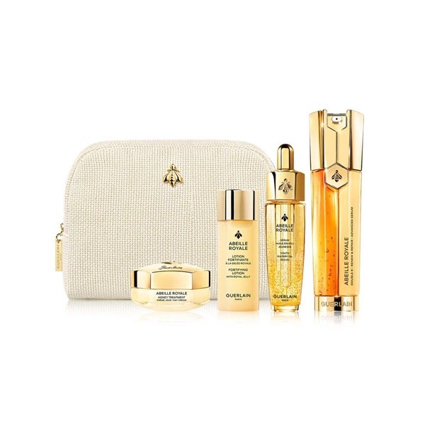 Guerlain Abeille Royale Youth Repair Antiedad Set 50 ml #1