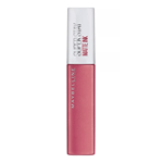 Labial Líquido Maybelline Super Stay Matte Ink x 5 ml 15 lover #2