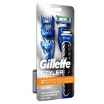 Gillette Maquina Fusion Proglide Styler #10