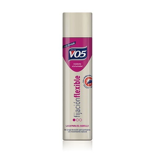 Vo5 Spray Acondicionador 412 ml #1